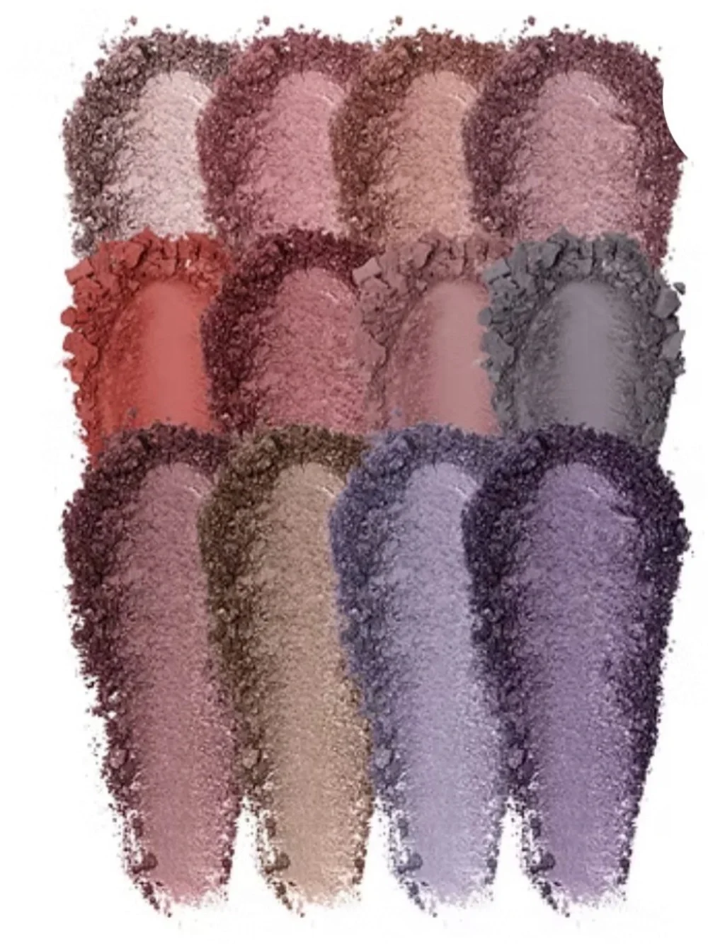 2/$25 Appeal Eyeshadow Palette- Gemstone
